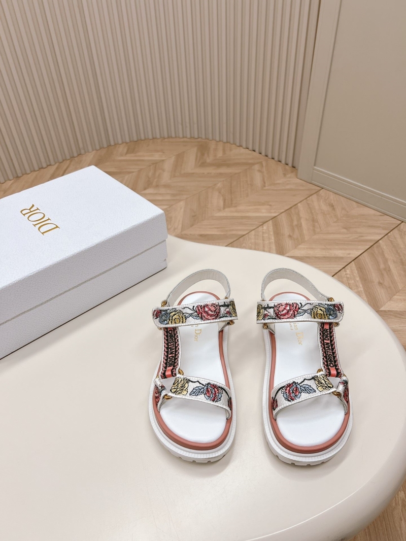 Christian Dior Slippers